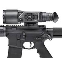 HALO-LR Thermal Scope – N-Vision Optics