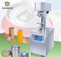 Wholesale Fish Tin Can Sealing Machine Manual & Automatic ...