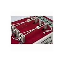 Shoe Lace Abrasion Tester | Footwear Tester | Labtech