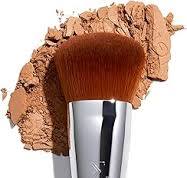 Sigma Beauty F47 Multitasker Makeup Brush – Multi-Use Face Makeup Brush for  Blending, Contouring, & Buffing, Use with Foundation, Blush, Bronzer, ...