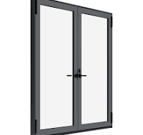 Swinging & Hinged Patio Doors | Marvin