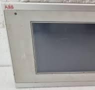 ABB PROCESS PANEL PP325 3BSC690101R2 HMI DISPLAY | eBay