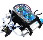 Horizon Educational - Air Cooled Fuel Cell Stacks