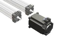 Complete Gearbox and Coupling Assembly for Actuator System ...