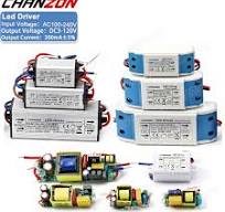 6W 10W 20W 36W 300Ma Constant Current High Power Supply Led Driver  Transformer