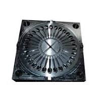 Low Price Melamine Plate Mold Customizable Design, Suitable ...