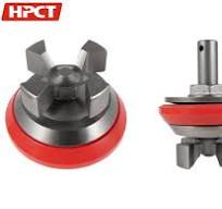Roughneck Valve and Seat for Mud Pump - Valve Assembly and ...