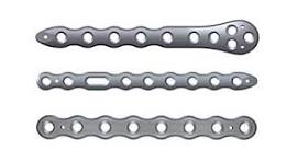 VariAx Distal Fibula | Stryker