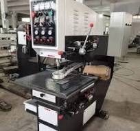 Automatic Glass Drilling Machine - High Accuracy, CE Certified