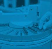 Ethylene Oxide Residuals: Methods for Measuring