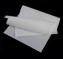 Wholesale Extruded Polypropylene Sheet Recyclable And Eco ...