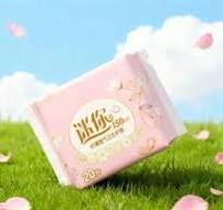 Buy In Bulk Wrapper for Sanitary Napkins Super Absorbent ...