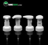 External Spring Foam Pump - Somewang