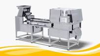 Intelligent Belt Type Color Sorter