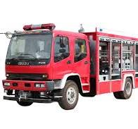 Isuzu FVR fire fighting truck supplier,supply Isuzu FVR fire ...