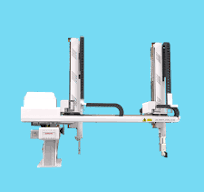 China AC Servo Pickup Injection Manipulator Manufacturers ...
