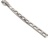 Order Online Distal Fibula Locking Plate CE Approved ...