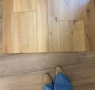 WPC vs SPC flooring recommendations?