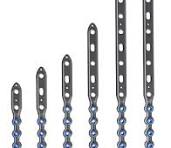A.L.P.S.® Distal Fibula Plating System Surgical Technique