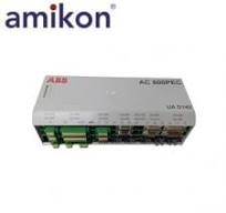 ABB SYN 6302 3BHE056302R0203 Dual-Channel Synchronizing ...