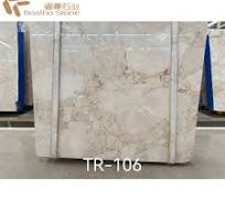 Beige Marble with White Veins - Luxury & Durable Tiles