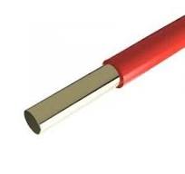 Round Magnet Wire - MWS Wire