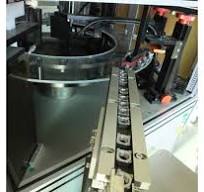 Screw Sorting Machine | Optical Sorter | RKE | ETW