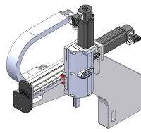 Servo Pick-and-Place Systems for Precision Automation - SDC