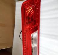 Bus Accessory Back Rear Lamp LED Taillight for Kinglong Hc-B-2575