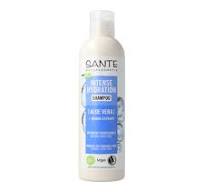 family moisturizing shampoo