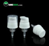 External Spring Foam Pump - Somewang