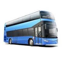 Ankai 60 Seater City Bus,high Quality 60 Seater City Bus