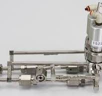 28158 LAM RESEARCH 5-WAY MANIFOLD VALVE ASSY, 839-034095-301 ...