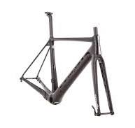 Disc Brake Road Bike Frame – The Pro's Closet