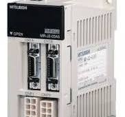 Mitsubishi Melservo MR-J2 | Servo Drives | Servo Amplifiers