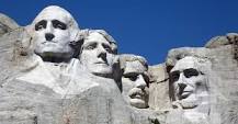 5 Famous Monuments Made from Granite | HGH Granite