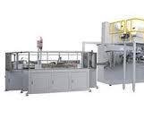 Factory Newest Diaper Making Machine Small Scale Baby