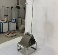 Aatcc TM42-2017e Water Resistance Impact Penetration Tester