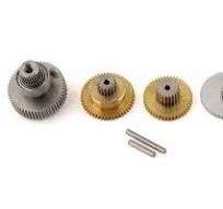 Highest RC DS700/HS700 Metal Servo Gear Set