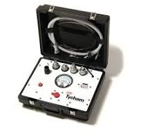 DuPont 990810 Pressure Test Kit For Level A Suits | Saf-T ...