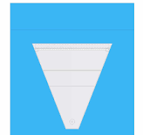 Under Buttocks Drape w/ Fluid Collection Pouch and Suction ...