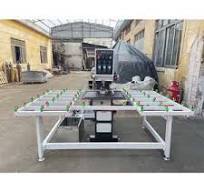 Horizontal Drilling Machine - Automatic Glass Drilling ...
