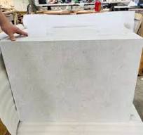 Cinderella Grey Marble Slabs - Elegant Tiles for Any Space