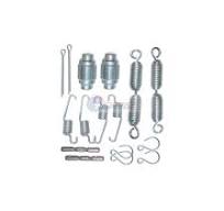 Brake Shoe Repair Kits G76-3336 BPW suppliers,High quality ...