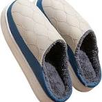 Steel Toe Cap Shoes Men 40 Slippers for Men and Women Non-Slip Cotton Linen  Indoor Outdoor Slippers Slippers Open Toe Sandals Men Shoes Size 44, blue,  ...