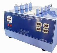 Shoe Lace Abrasion Tester - Durable, Quality-Tested ...