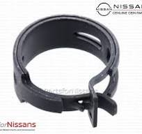Charge Air Cooler Pipe Clamp Clamp Hose Clip