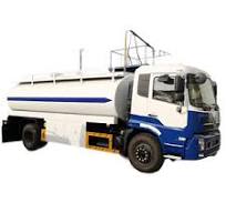Isuzu Water Trucks - Durable & Efficient Solutions
