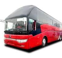 60 Seater Bus Price | Used Buses Supplier China Zhoushenghang