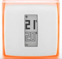Netatmo launches a new smart thermostat with an E Ink ...